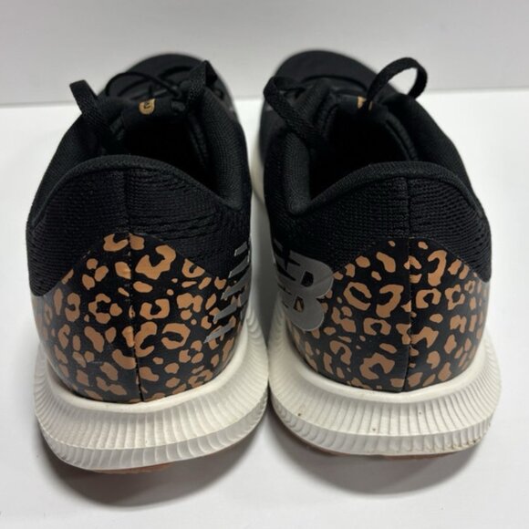 New Balance Women’s DynaSoft Pro Run V2 Running Shoes Black, Size 11 M - Picture 4 of 7